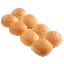 Witte bollen